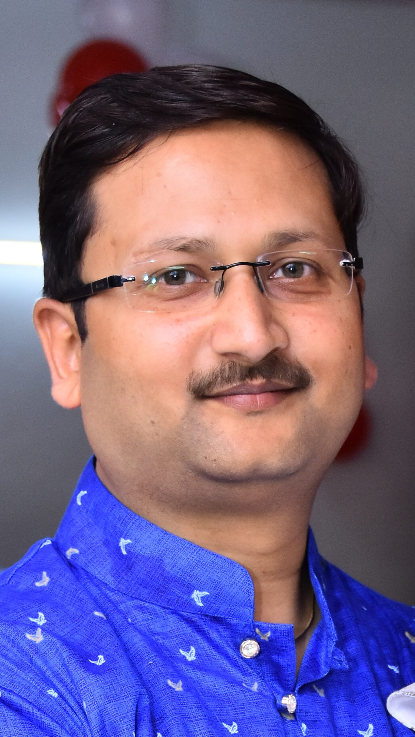Dr. Amit Kumar Verma